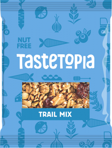 Tastetopia Trail Mix